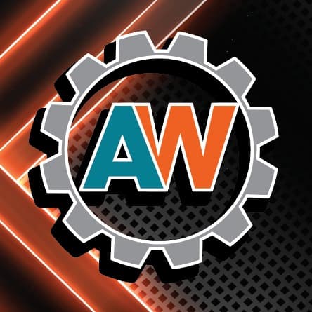 AW Tooling Logo